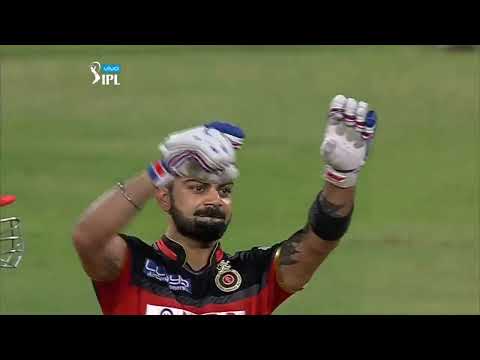 Run Machine | Orange Cap Winner | Virat Kohli | 973 runs | IPL 2016