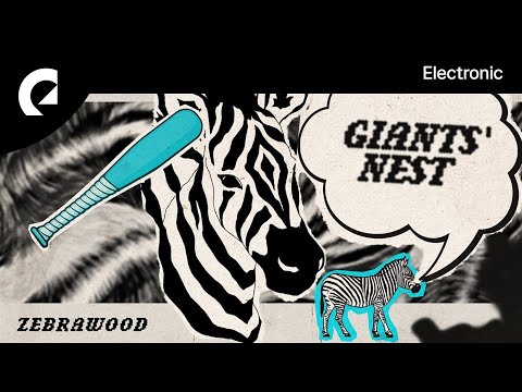 Giants' Nest - Must Have Forgotten