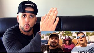 Andalé, Allez, Let&#39;s go, Yalla! | L&#39;Algérino