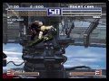 The King Of Fighters 2003 Neo Geo Final Boss Ending