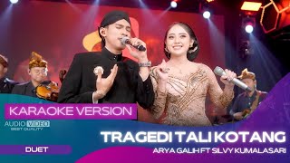 Download lagu TALI KOTANG (VERSI KARAOKE) - ARYA GALIH ft SILVY KUMALASARI | TALI KOTANG WUJUD TRESNOKU KANG SUCI mp3 Download lagu TALI KOTANG (VERSI KARAOKE) - ARYA GALIH ft SILVY KUMALASARI | TALI KOTANG WUJUD TRESNOKU KANG SUCI mp3