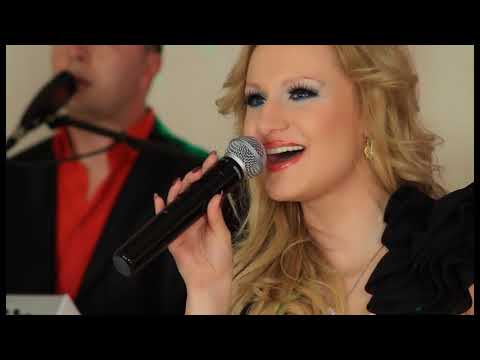 ANETA ARSOVSKA I ORKESTAR FAFORITI -  SERBEZ DONKA