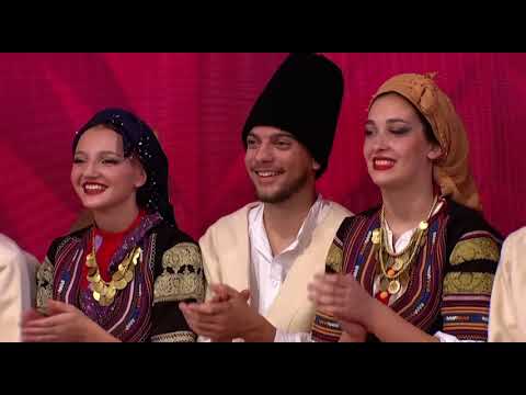 Katarina Bogdanovic- Srce gori jer te voli