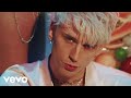 Videoklip Machine Gun Kelly - why are you here s textom piesne