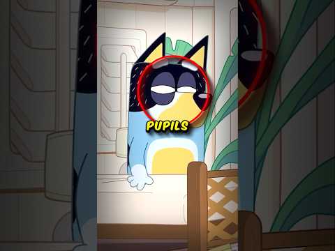 Bluey Mistakes You Can't UNSEE! 🫣