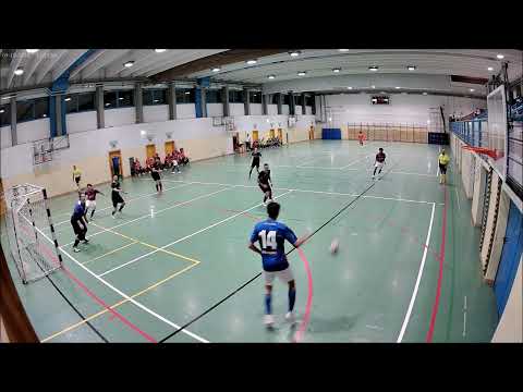 Neugries - Calcio Bleggio 3-6