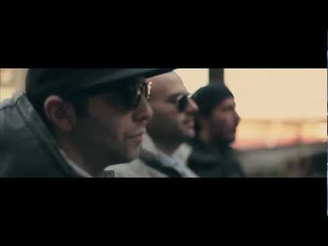 Zampa, Capstan, NonDireChaz ft. Bassi Maestro, Dj Steve - I GIORNI DEL CONDOR