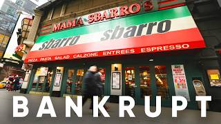 Download lagu Bankrupt - Sbarro mp3