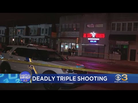 Digital Brief: Jan. 18, 2023 (AM)