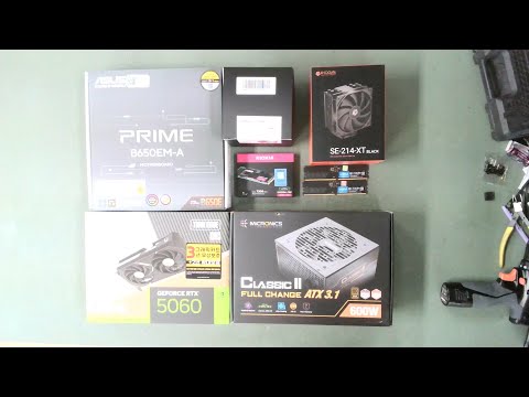 [아싸컴] 조립영상 라이브 / 2601161691 (조*범) 고객님