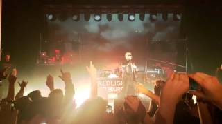 Kollegah - Genozid Live in Nürnberg  (REDLIGHT TOUR)
