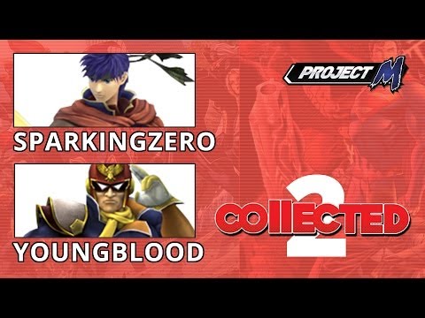 Collected 2 PM - Sparkingzero vs Youngblood - Losers Bracket