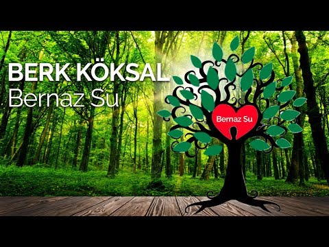 Bernaz Su - BernazSu - Ber naz su