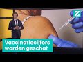 Aantal vaccinaties schatten vooral papieren succesje voor De Jonge • Z zoekt uit