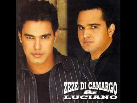 Zezé Di Camargo e Luciano - Átomos (2005)