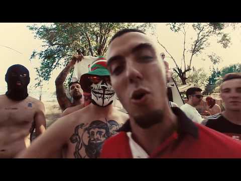 Videoclip de Jarfaiter - Por mis vatos