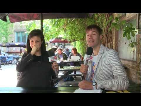 Emmy The Great interview - Virgin Red Room