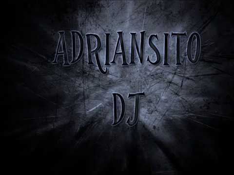 ESTOY HERIDO lele papa ADRIANSITO DJ