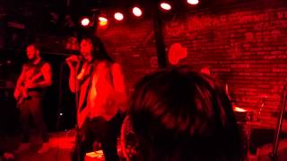 Crobot - La Mano de Lucifer