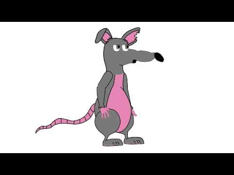 A.D.L.C.(All Rats Dont Like Cheese)