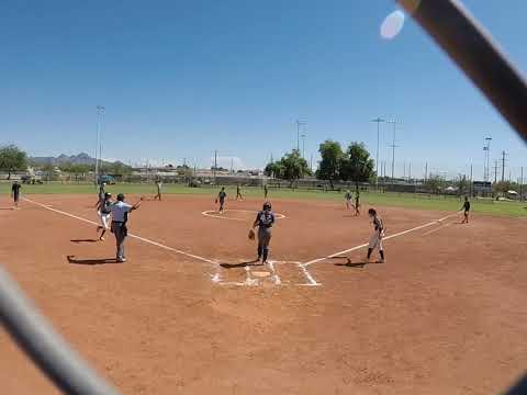 Inez Hatori Laa . Bradshaw Mountain HS . C/O 2023