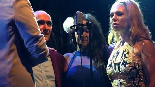 Meet me in the Middle of the Air - Paul Kelly and The MSS - Taronga Zoo, Sydney - 6-2-15
