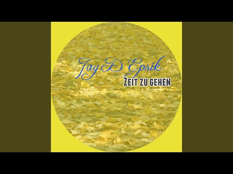 Zeit zu gehen