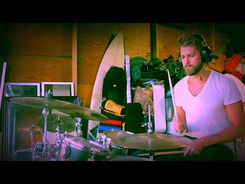Piotta - Troppo Avanti ft. Caparezza  FUNKY ITALIAN [DRUM COVER]