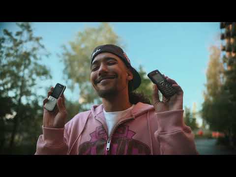 Tay Made - DND (OFFICIAL MUSIC VIDEO)