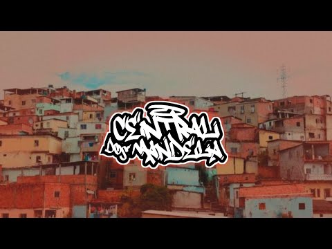 BERIMBAU DE TRAFICANTE -  MC B7 , MC 7BELO  MC KITINHO  (DJ PARAVANI DZ7  DJ GH7)