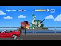 Liberty Mutual Video Game Commercial Reversed