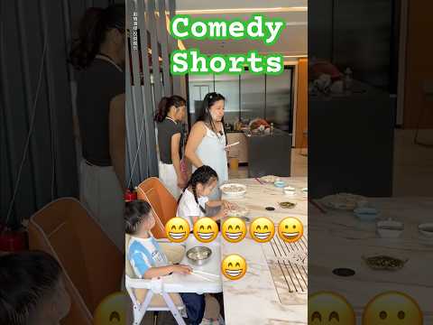 Million  View  Funny Shorts On  China || Funny Video || Most Comedy  Video #shorts #funny