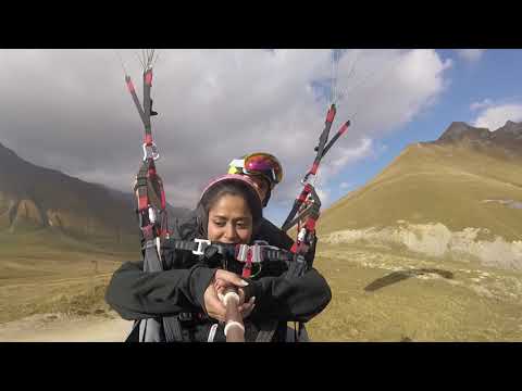 Pilot X Giga part II 05.10.2019