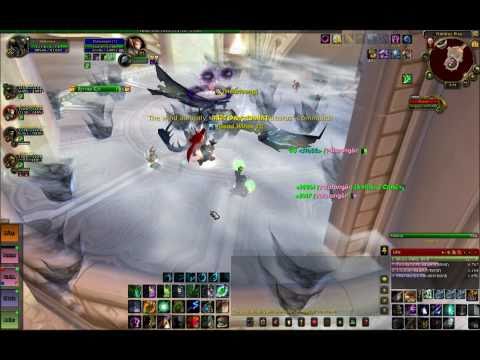 Heroic Vortex Pinnacle - Altairus