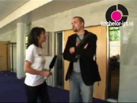 Dutch PHP Conference 2008