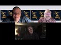 December 3, 2025- Interview with Pat Coil