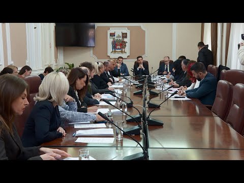 Info - Prvi Trening centar u Nišu (TV KCN 01.11.2024)