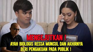 Download lagu TERUNGKAP❗AKHIRNYA AYAH BIOLOGIS RESA ANGKAT BICARA, ANAK YANG DITELANTARKAN DENADA SELAMA 24 TAHUN❗ mp3 Download lagu TERUNGKAP❗AKHIRNYA AYAH BIOLOGIS RESA ANGKAT BICARA, ANAK YANG DITELANTARKAN DENADA SELAMA 24 TAHUN❗ mp3