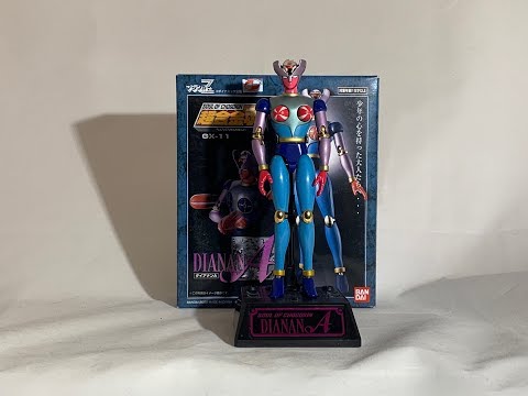 Diana A GX11 Soc NZ Episodio 25 [Ita]