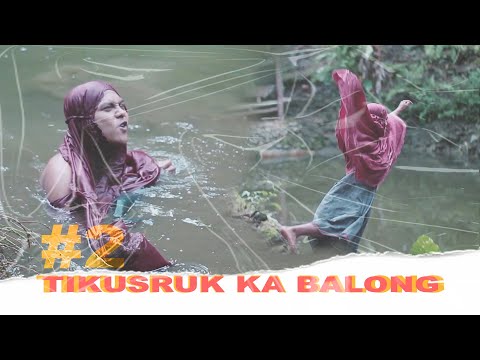 Komedi Lucu | bobodoran sunda | Tikusruk Ka Balong