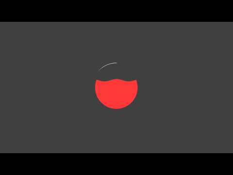 Motion Graphics - 2D Intro - Client work.