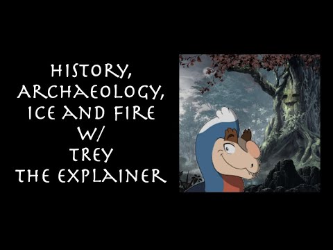 Trey The Explainer Twitter