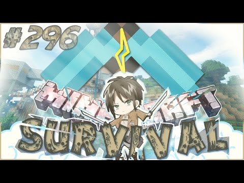 Minecraft ITA - Survival #296: Attrezzi OP e Ricaricabili