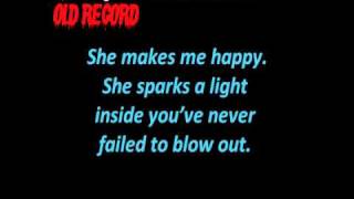 Casablanca Sucked Anyways. - A Day To Remember With Lyrics