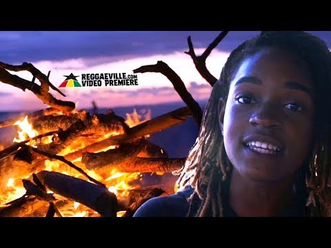 Koffee Burning Official Video 2017