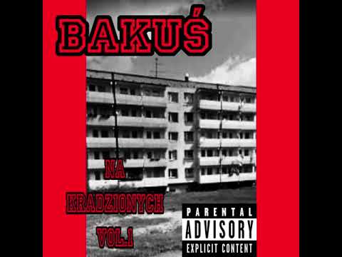 02.  Bakuś -  Klasyka prod.  Alchemist