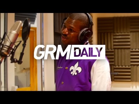 Joe Grind - Shutdown Freestyle [Music Video] | GRM Daily