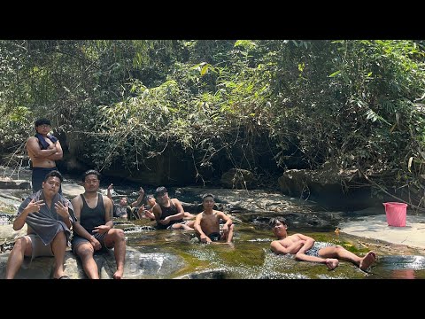 Lui kamah ka ṭhiante nen