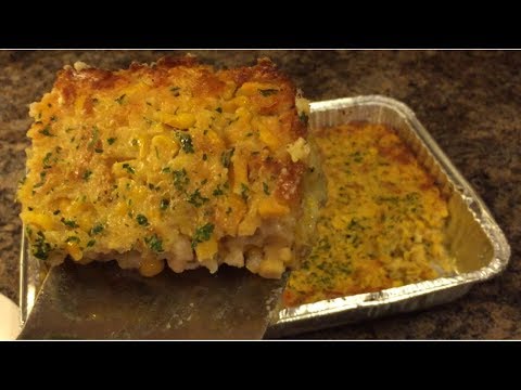 download lagu mp3 mp4 Scalloped Corn Recipe, download lagu Scalloped Corn Recipe gratis, unduh video klip Scalloped Corn Recipe