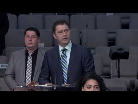 Sunday Morning, October 10th 2021